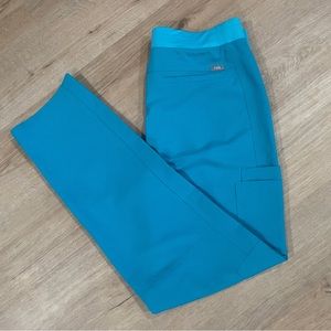 NWT Men’s Axim 2.0 Cargo FIGS Scrubs